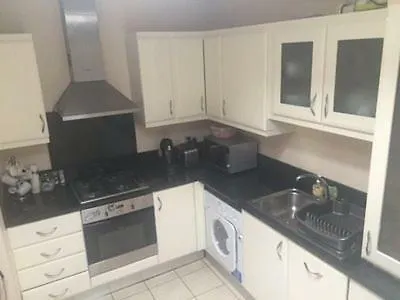 Riversdale Penthouse Accommodatie bij particulieren Dublin