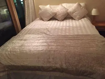 Riversdale Penthouse Accommodatie bij particulieren *