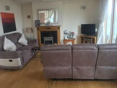 Accommodatie bij particulieren Riversdale Penthouse