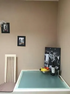 Riversdale Penthouse Dublin