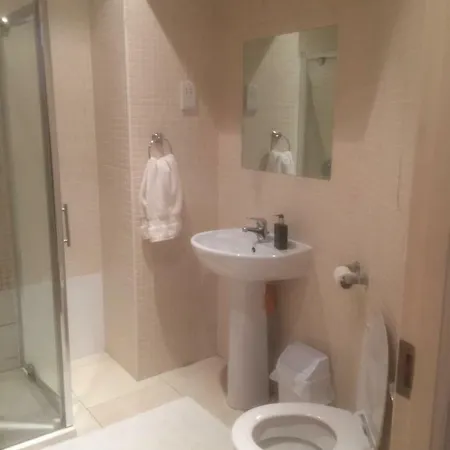 Riversdale Penthouse Accommodatie bij particulieren