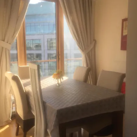 Riversdale Penthouse